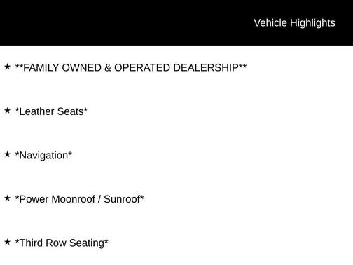 Black Onyx 2016 Lexus GX 460 Base