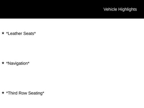 2023 Ford Explorer King Ranch