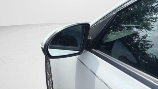 Snow White Pearl 2017 Kia Optima LX Turbo