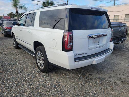 2020 GMC Yukon XL Denali