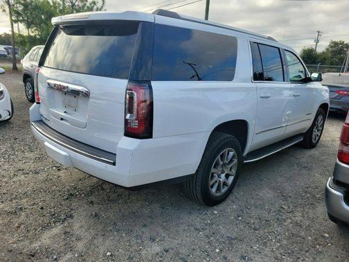 2020 GMC Yukon XL Denali