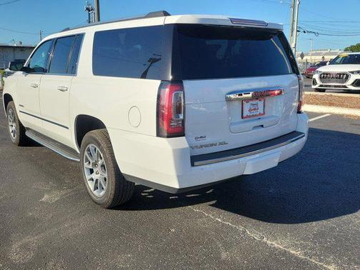 2020 GMC Yukon XL Denali