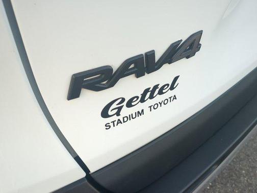 2023 Toyota RAV4 Adventure