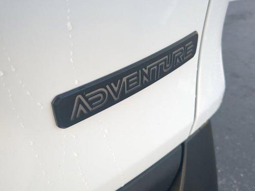 2023 Toyota RAV4 Adventure