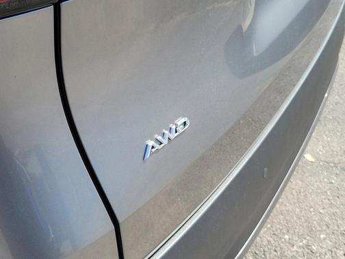 2025 Toyota Grand Highlander Platinum