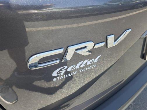 2022 Honda CR-V 2WD EX-L