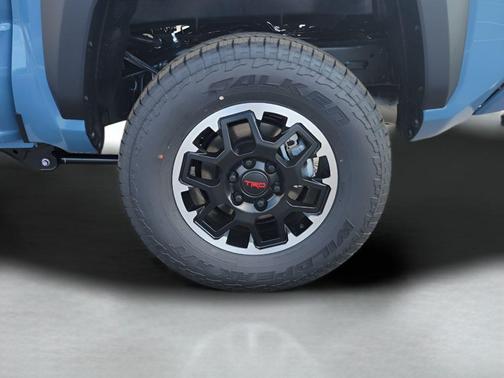 2026 Toyota Tacoma Hybrid TRD Off Road