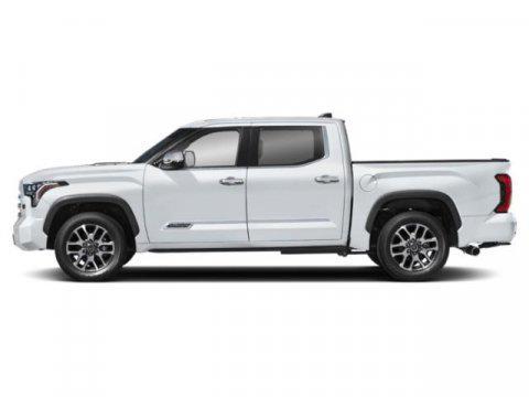 2025 Toyota Tundra Hybrid 1794 Edition