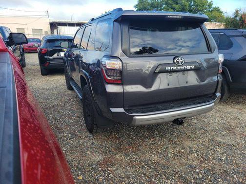 2021 Toyota 4Runner TRD Off Road Premium
