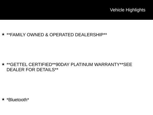 Blue 2019 Honda Civic LX