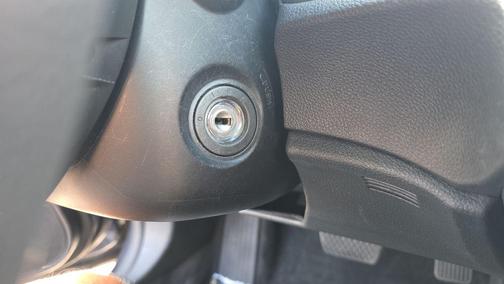 Blue 2019 Honda Civic LX