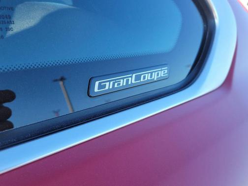 2016 BMW 428 Gran Coupe i
