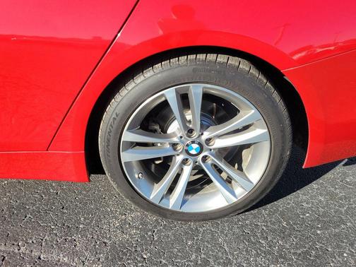 2016 BMW 428 Gran Coupe i