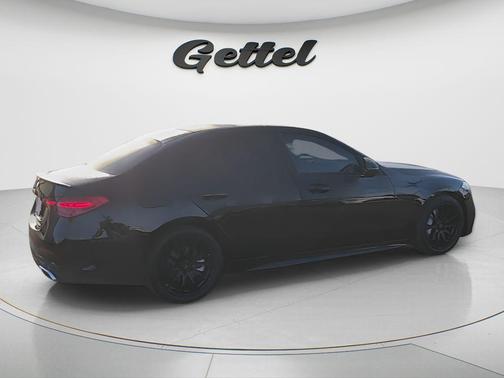 2023 Mercedes-Benz C-Class C 300 4MATIC