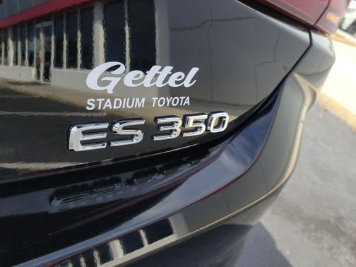 2024 Lexus ES 350 F Sport