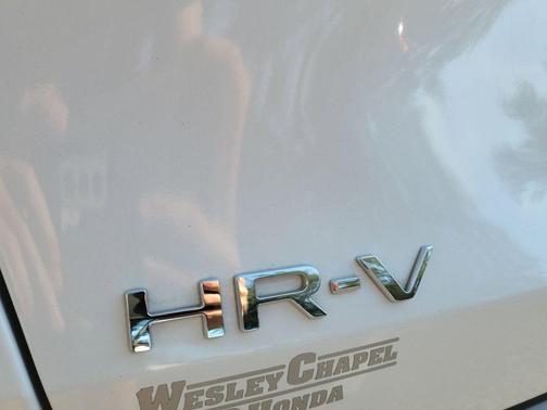 2023 Honda HR-V 2WD Sport