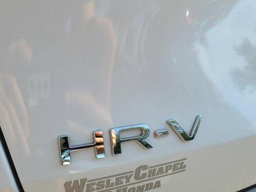 2023 Honda HR-V 2WD Sport
