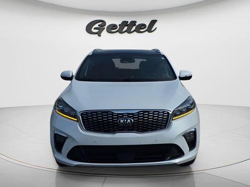 2019 Kia Sorento SX