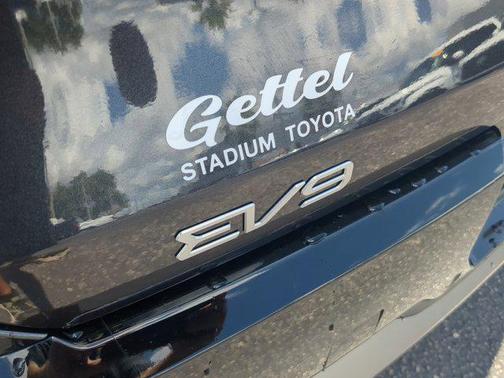 2024 Kia EV9 GT-Line