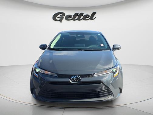 Underground 2024 Toyota Corolla LE