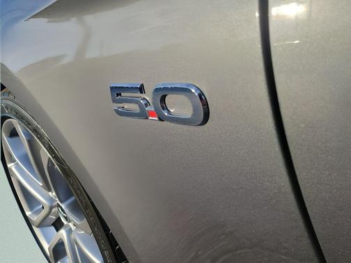 2023 Ford Mustang GT Premium