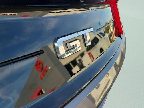 2023 Ford Mustang GT Premium