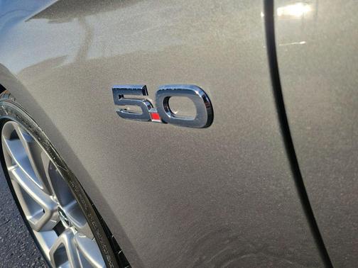 2023 Ford Mustang GT Premium