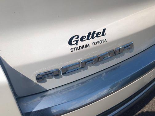 2015 GMC Acadia SLT-2