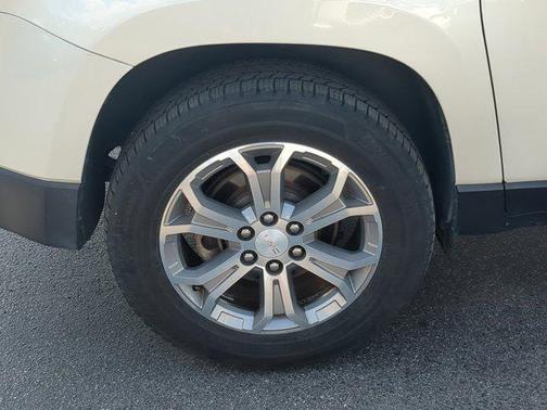 2015 GMC Acadia SLT-2