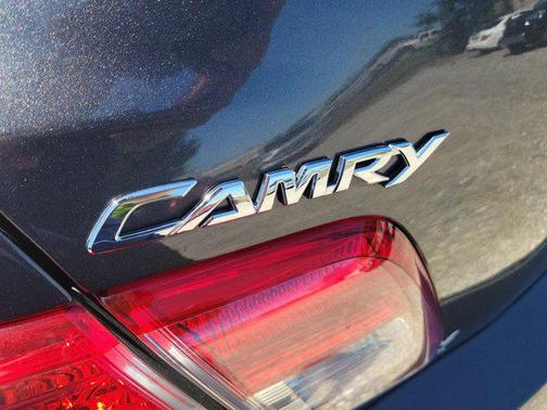 2011 Toyota Camry XLE