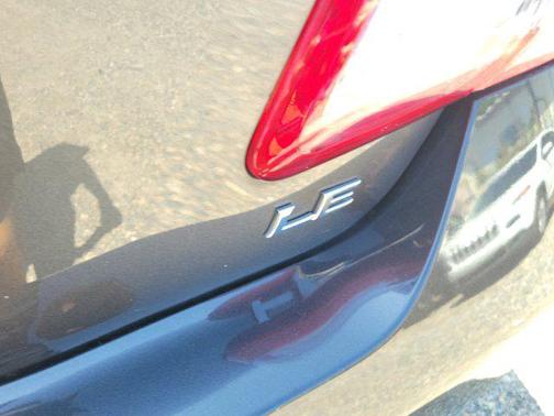 2011 Toyota Camry XLE