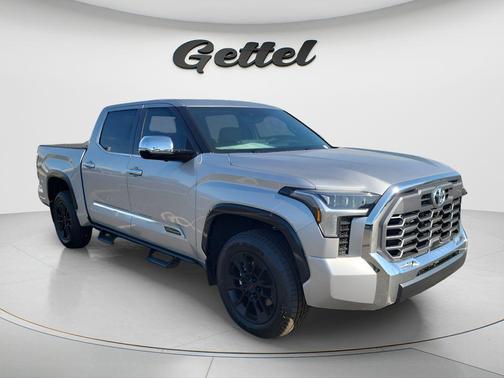 2025 Toyota Tundra 1794 Edition