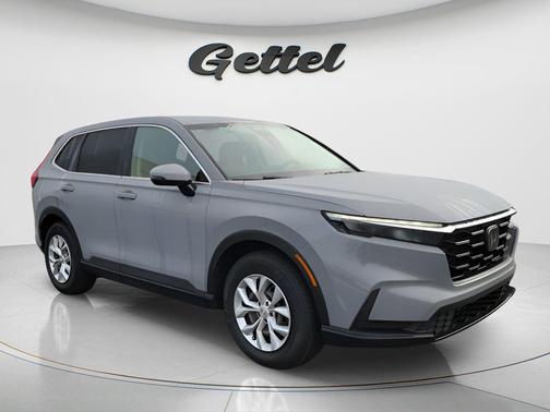 2025 Honda CR-V LX 2WD