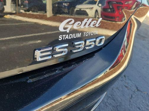 2025 Lexus ES 350 Ultra Luxury