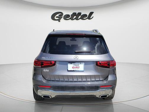 2021 Mercedes-Benz GLB 250 Base