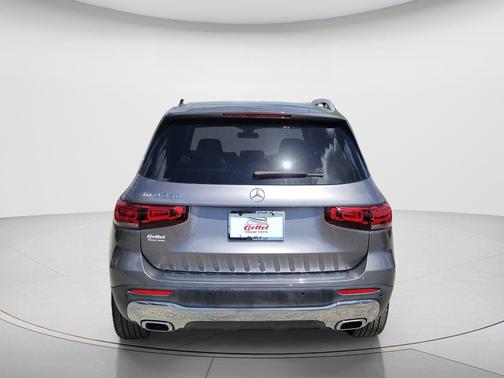 2021 Mercedes-Benz GLB 250 Base