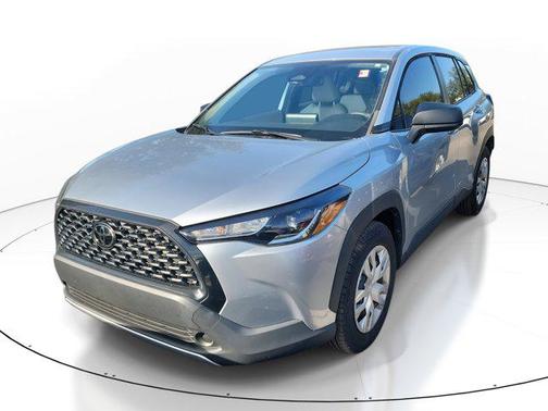 2023 Toyota Corolla Cross L