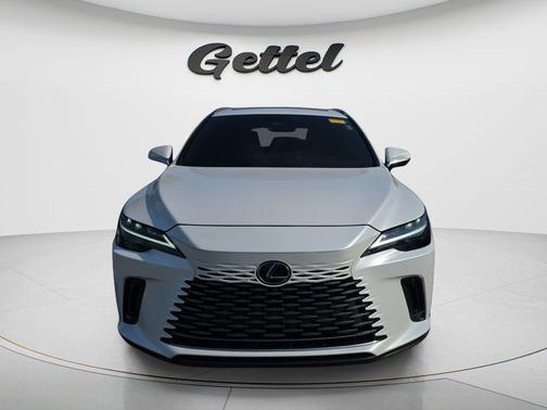 2024 Lexus RX 350 Premium Plus