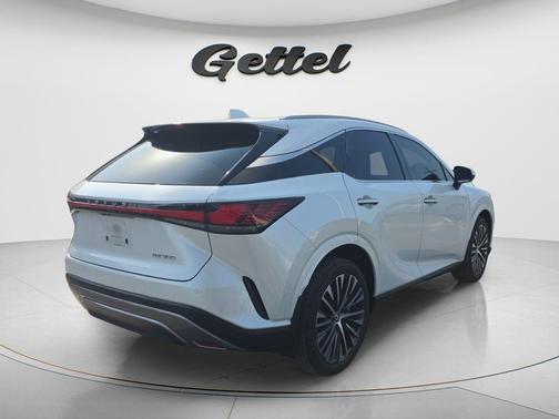 2024 Lexus RX 350 Premium Plus