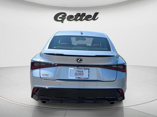 Iridium 2024 Lexus IS 300 Base