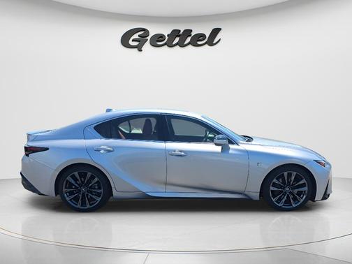 Iridium 2024 Lexus IS 300 Base
