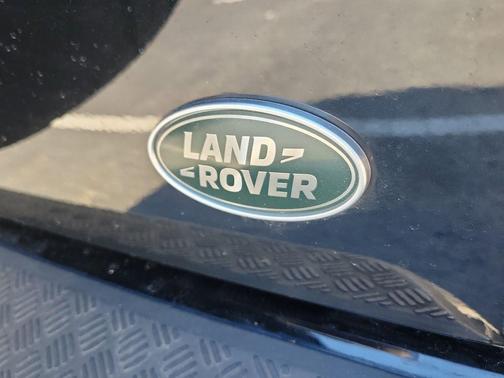 2022 Land Rover Defender 90 X-Dynamic S