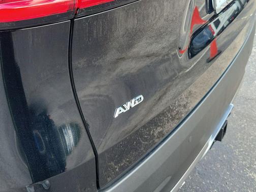 2025 Toyota Grand Highlander Platinum