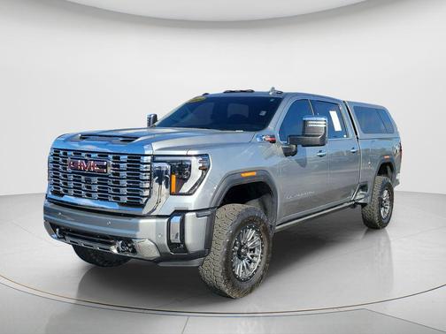2024 GMC Sierra 2500 Denali
