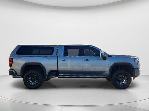 2024 GMC Sierra 2500 Denali