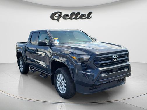 Underground 2026 Toyota Tacoma SR5