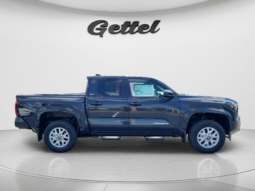Underground 2026 Toyota Tacoma SR5