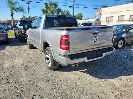2022 RAM 1500 Limited