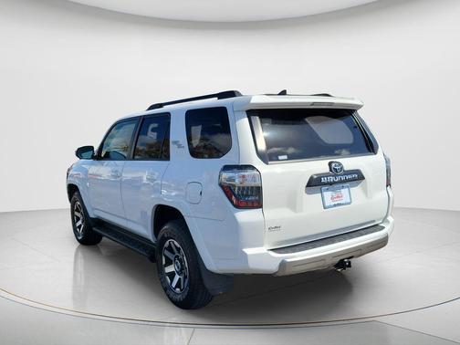 2020 Toyota 4Runner TRD Off Road Premium