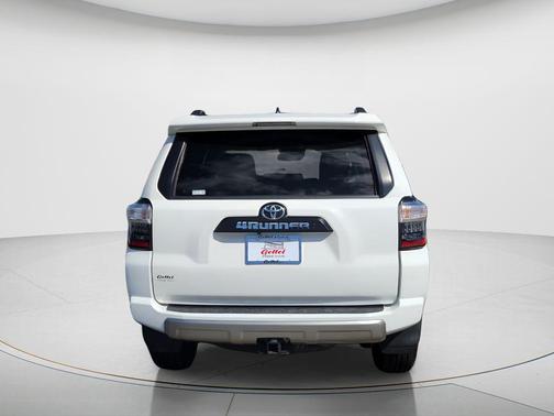 2020 Toyota 4Runner TRD Off Road Premium